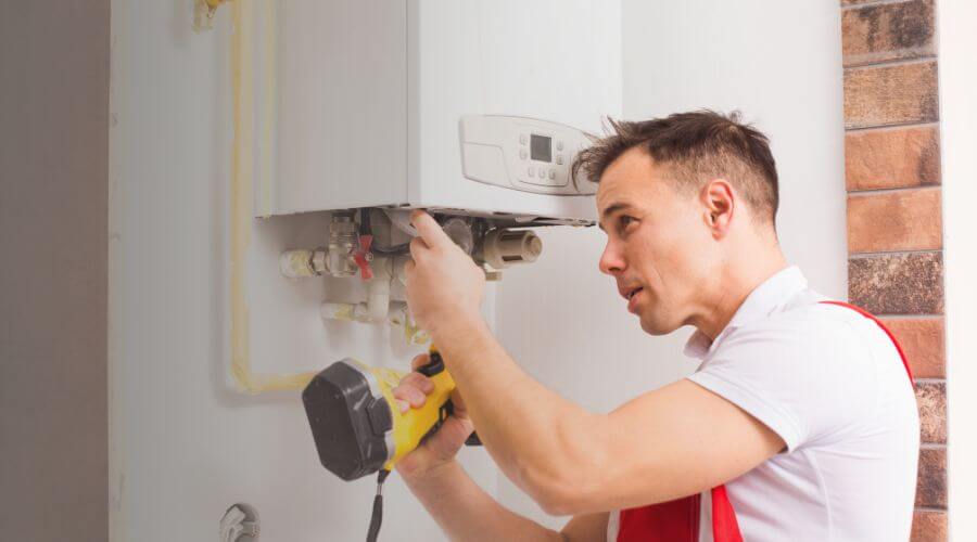 Professional septic pumping service in Saint Louis, MI